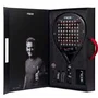 Noxsport Pala de Padel ML10 Pro Cup LTD 2023 Miguel Lamperti | PACK ML 10 LP CUP LTD23